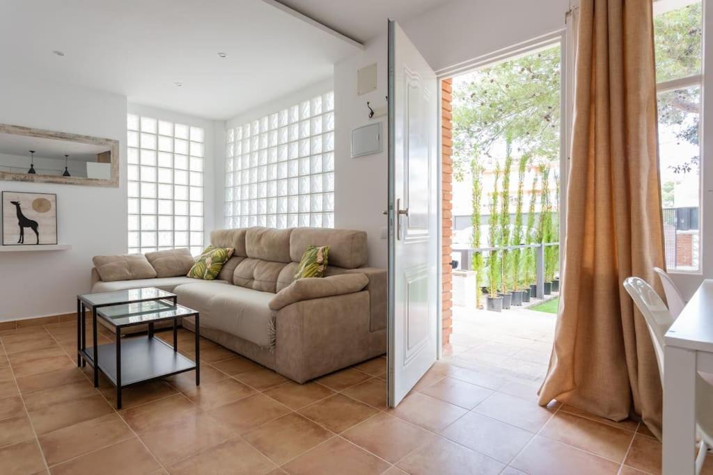 Photo of Livingroom in Castelldefels