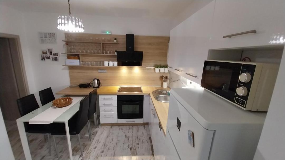 Photo of Kitchen in Grebastica