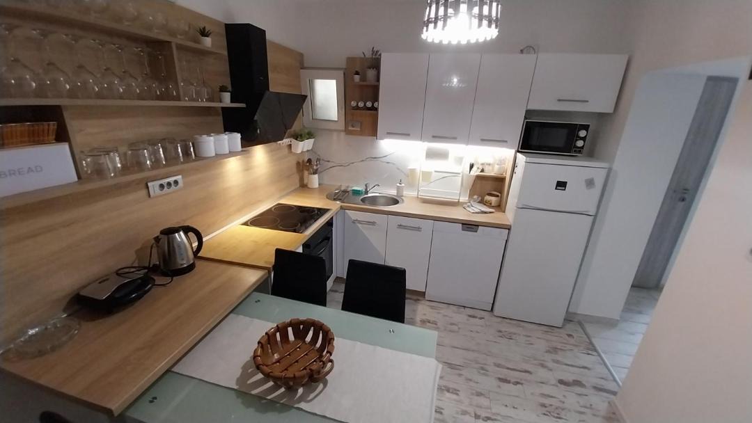 Photo of Kitchen in Grebastica