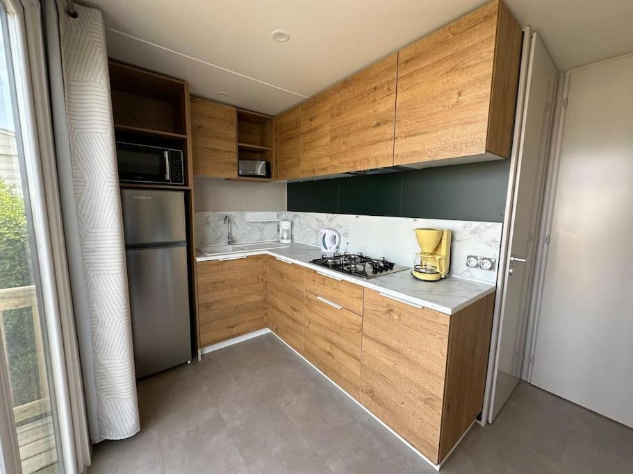 Photo of Kitchen in Ambleteuse