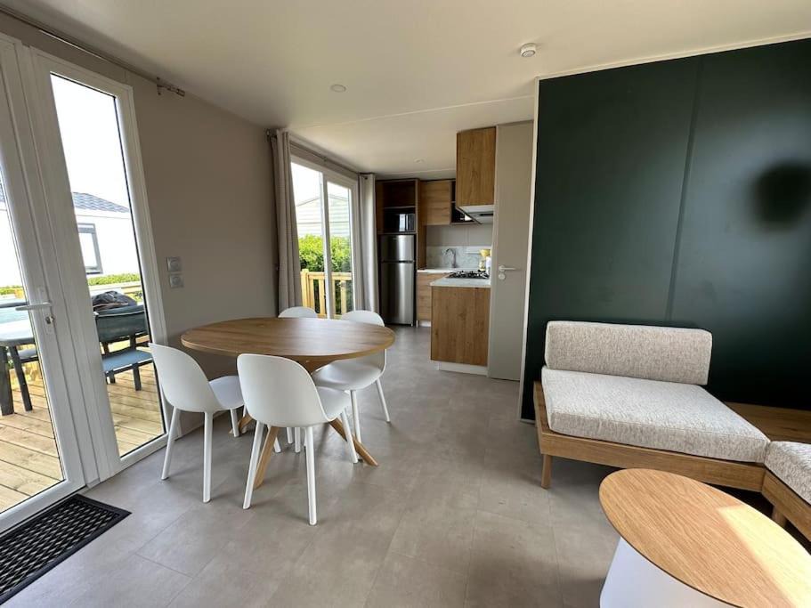 Photo of Livingroom in Ambleteuse