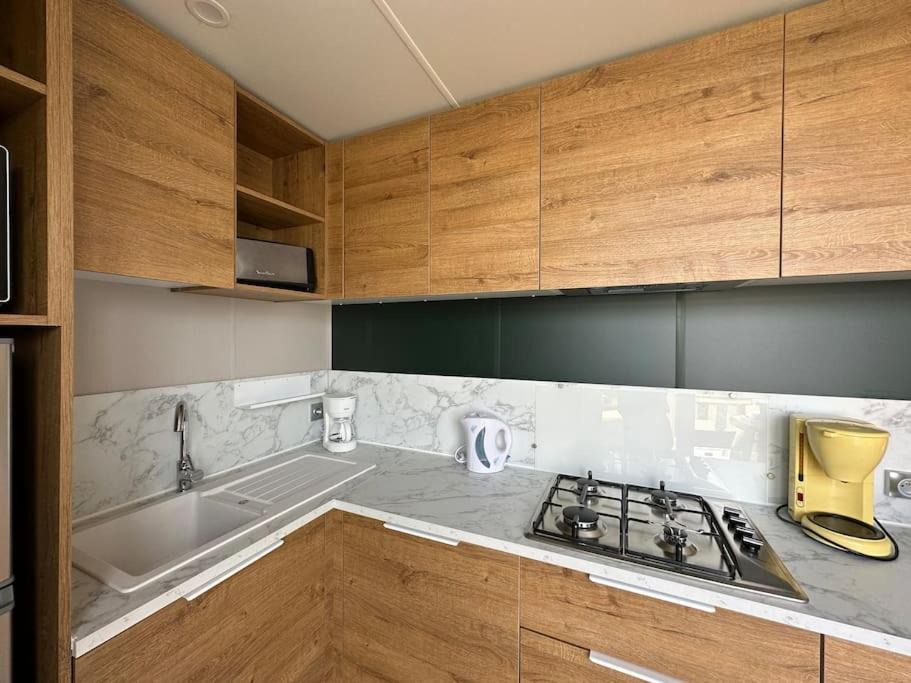 Photo of Kitchen in Ambleteuse