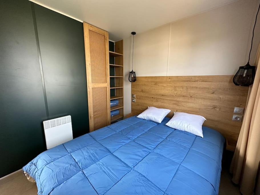 Photo of Bedroom in Ambleteuse