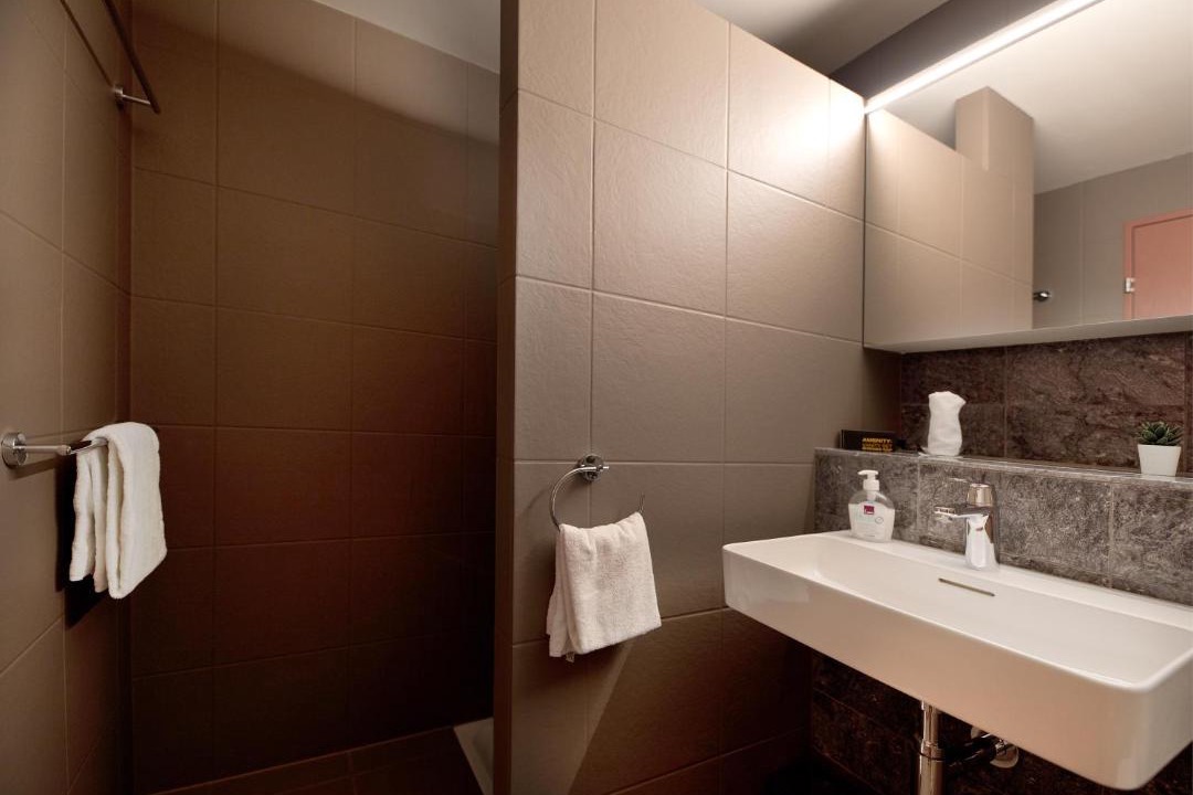 Photo of Bathroom in Sissach