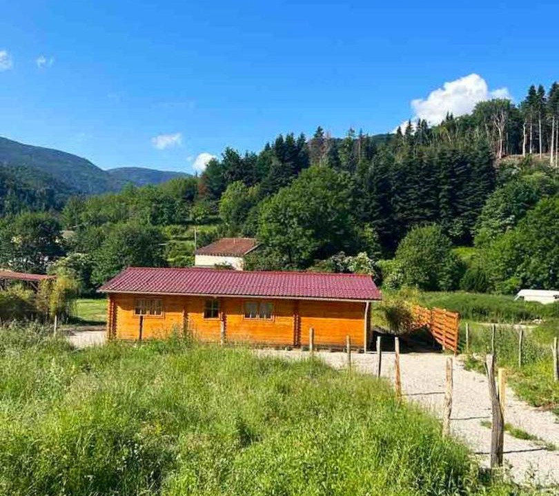 Photo of Others in Fougax-et-Barrineuf