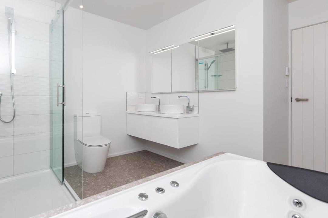 Photo of Bathroom in Oakura