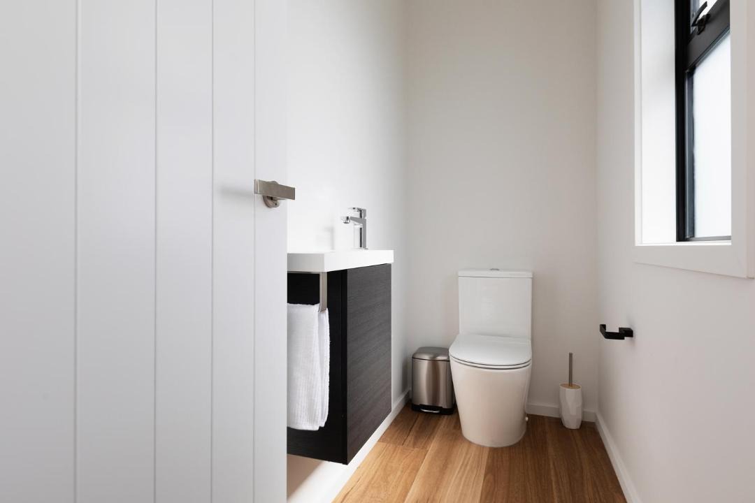 Photo of Bathroom in Oakura