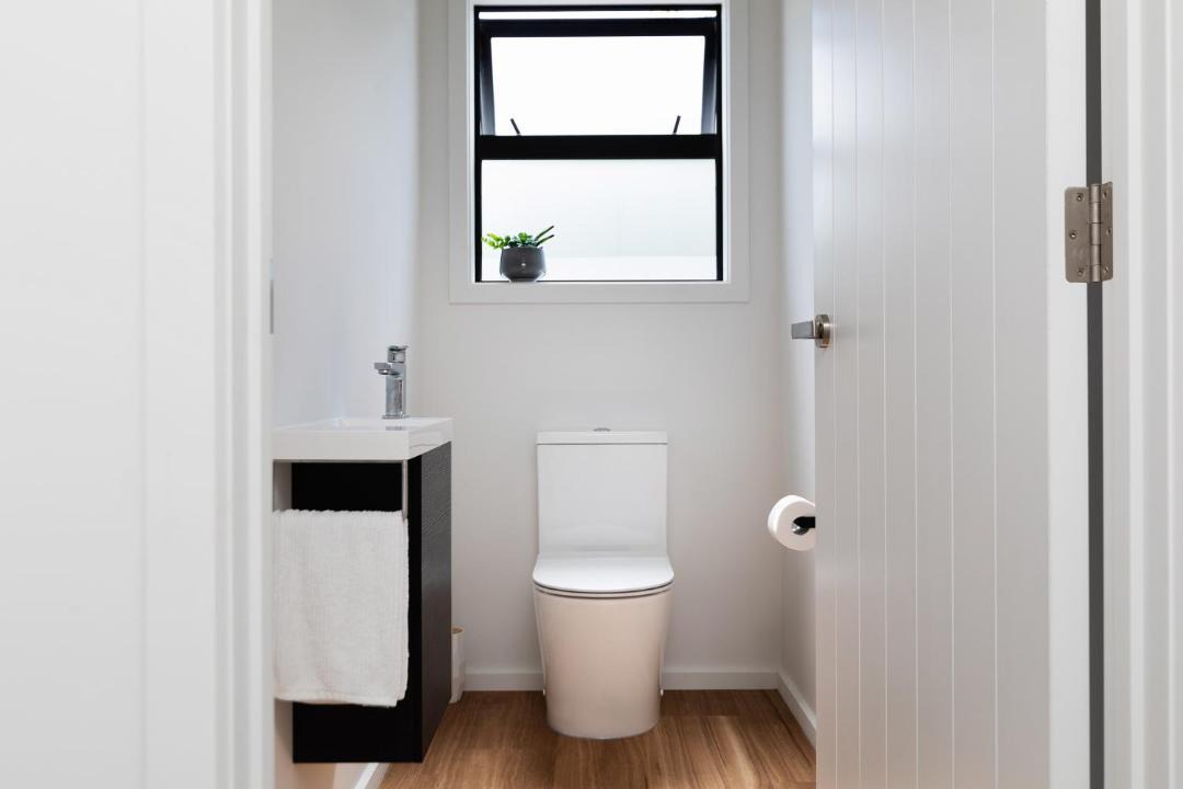 Photo of Bathroom in Oakura