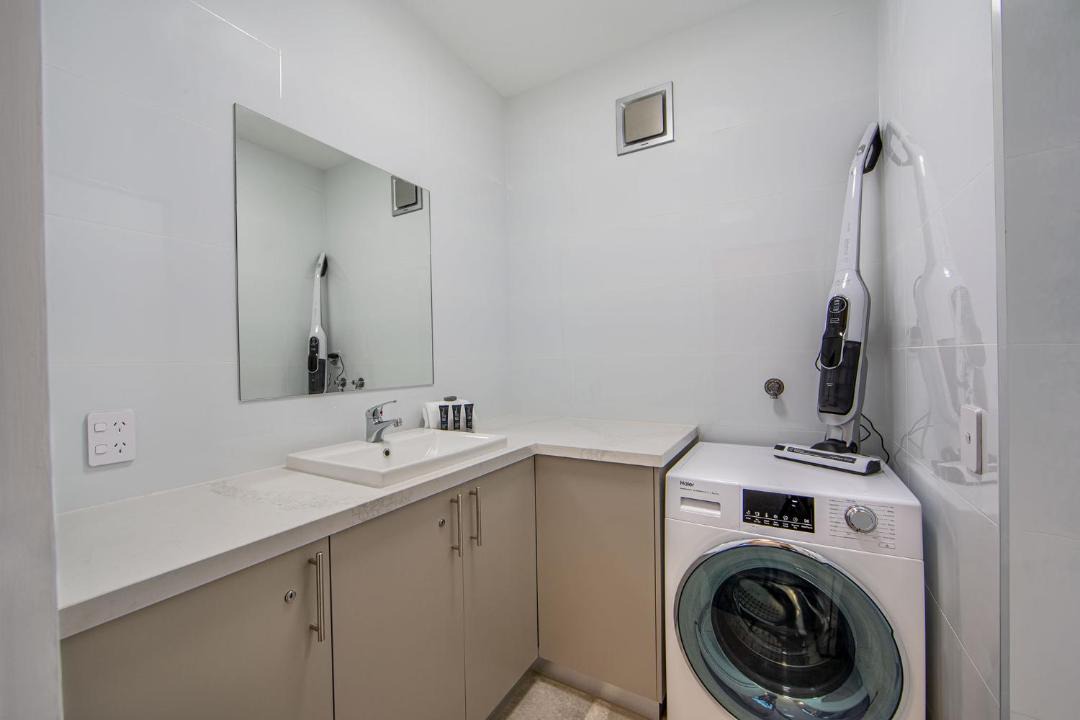 Photo of Bathroom in Falls Creek