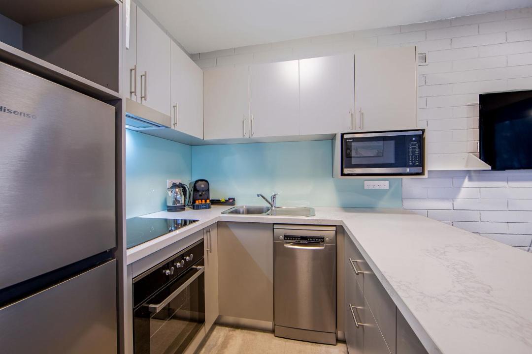 Photo of Kitchen in Falls Creek