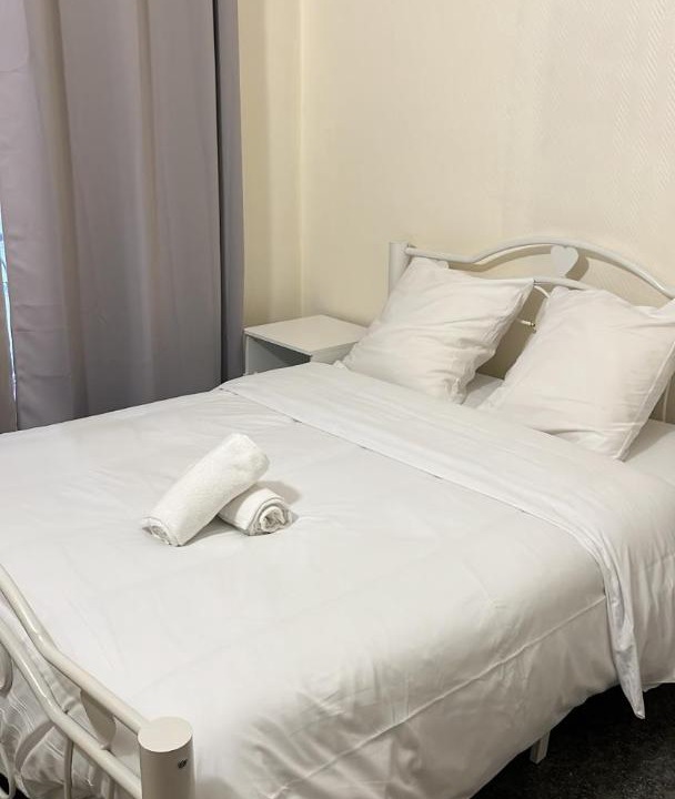 Photo of Bedroom in Saint-Louis