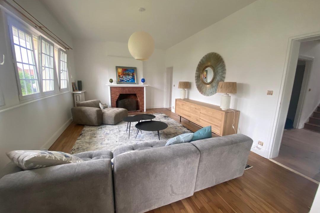 Photo of Livingroom in Le Touquet-Paris-Plage