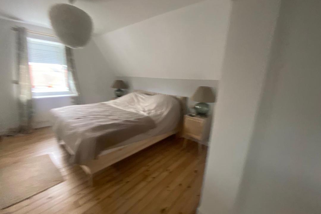 Photo of Bedroom in Le Touquet-Paris-Plage