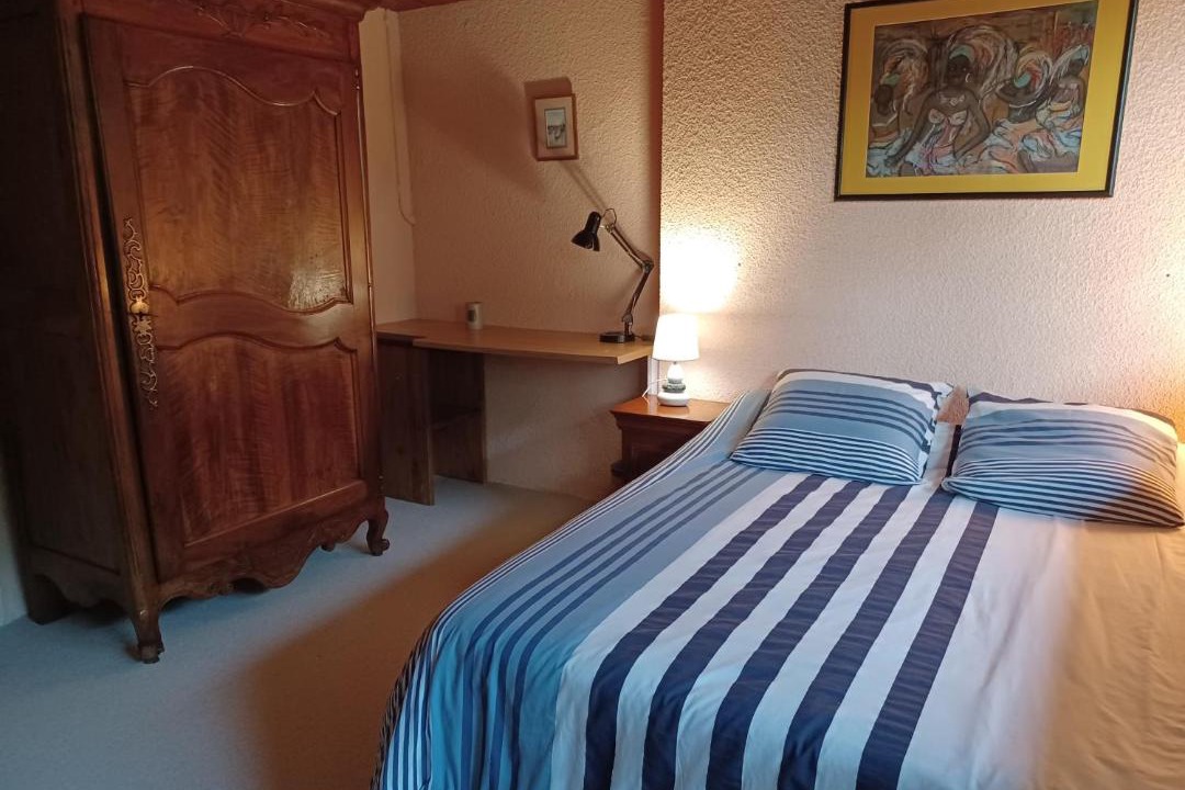 Photo of Bedroom in Buxerolles