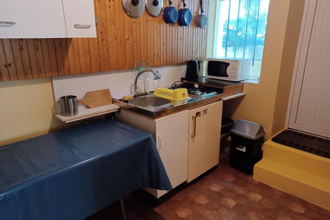 Photo of Kitchen in Buxerolles