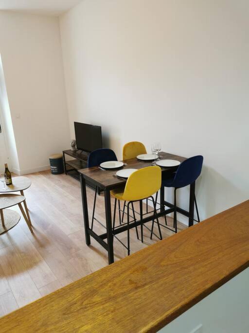 Photo of Livingroom in Pamiers