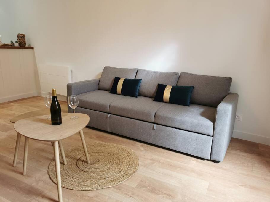 Photo of Livingroom in Pamiers