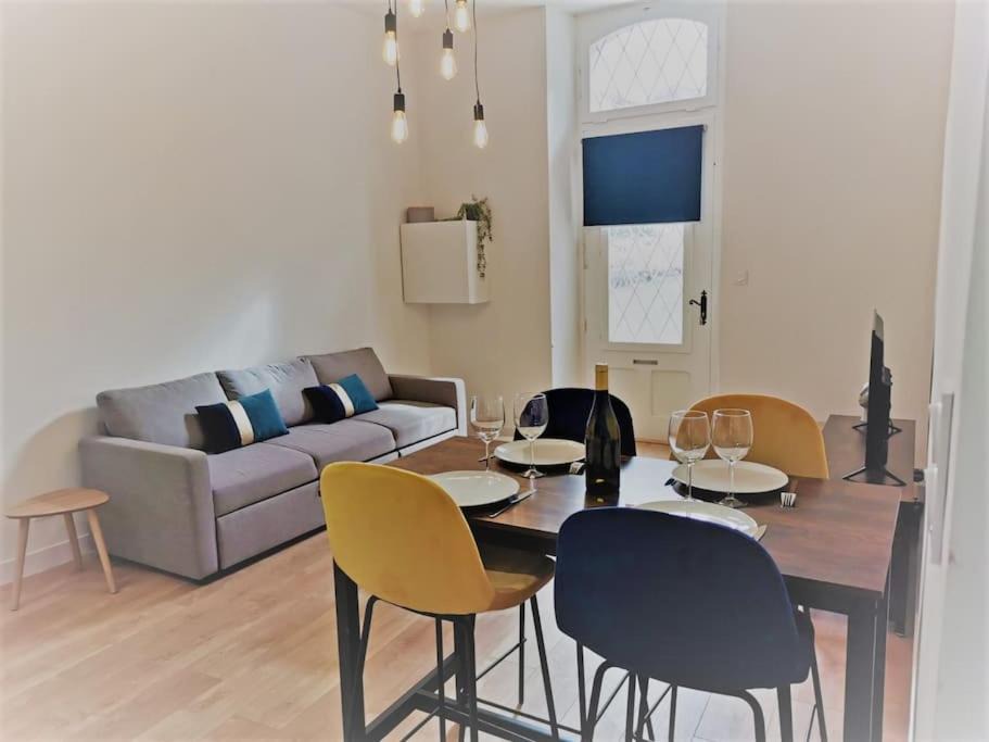 Photo of Livingroom in Pamiers