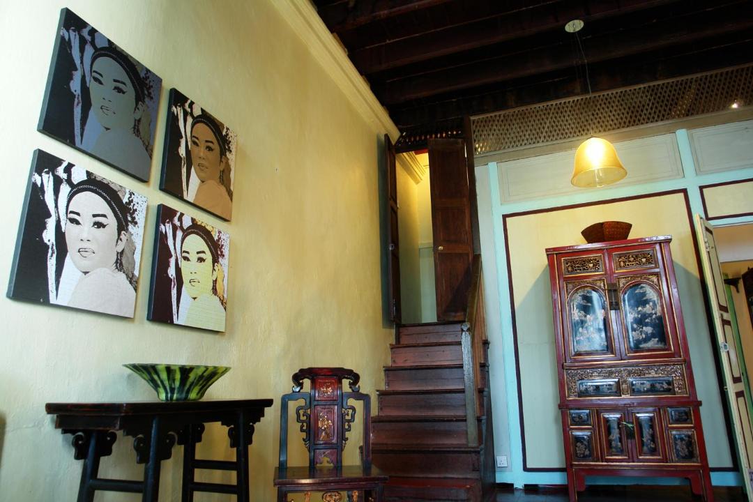 Photo of Others in Historic George Town