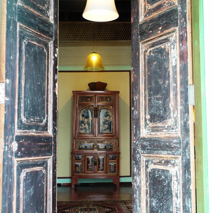 Photo of Others in Historic George Town