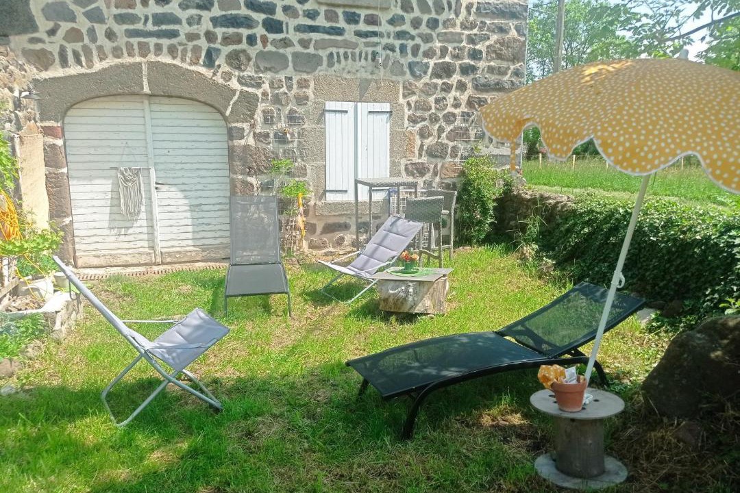 Photo of Buildings in Le Brignon