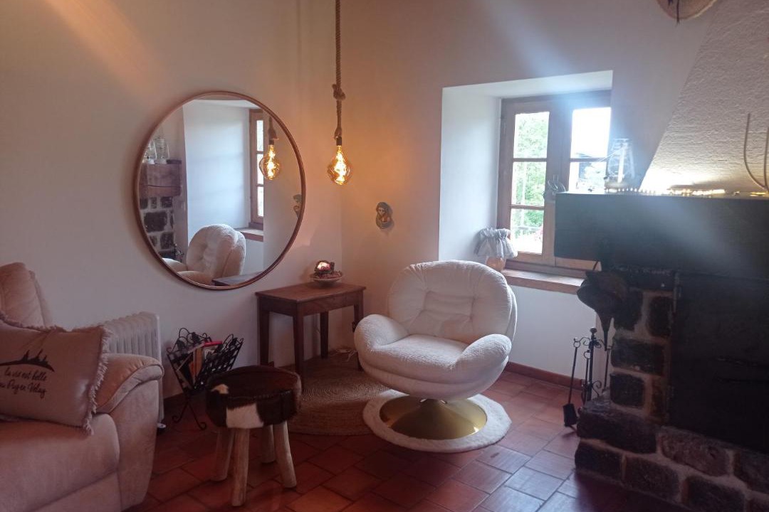 Photo of Livingroom in Le Brignon