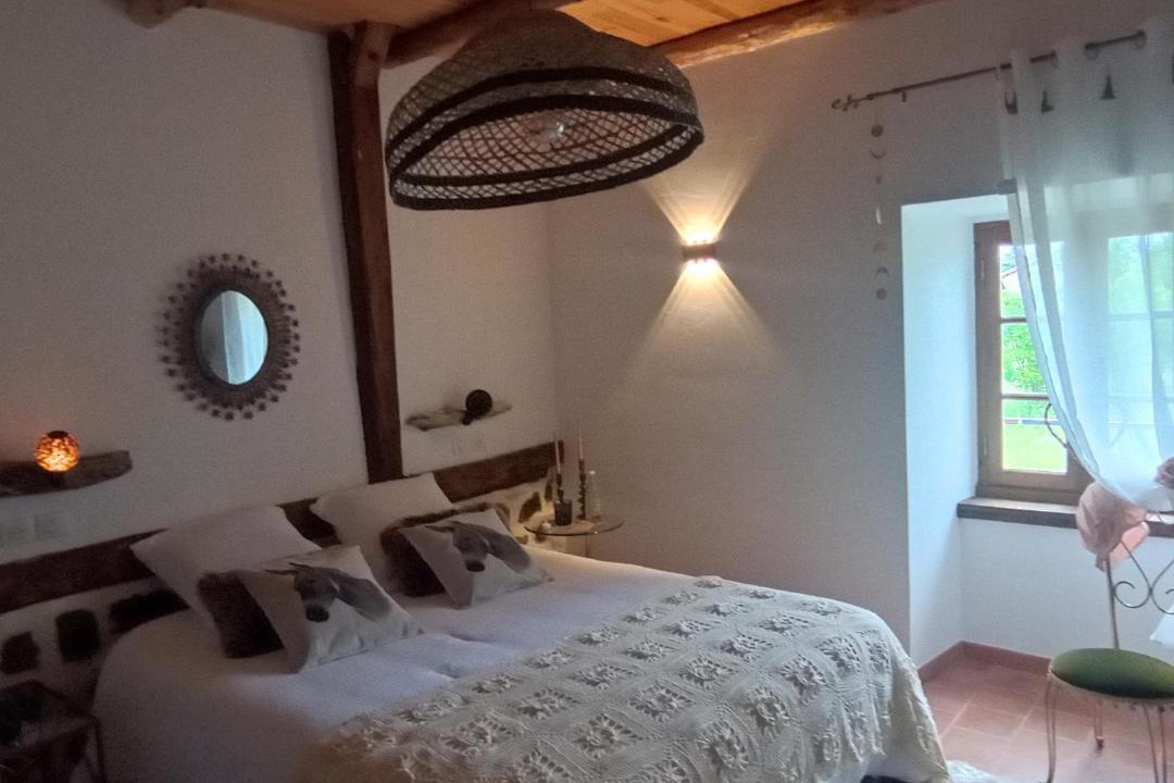Photo of Bedroom in Le Brignon