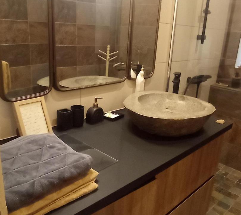 Photo of Bedroom in Le Brignon