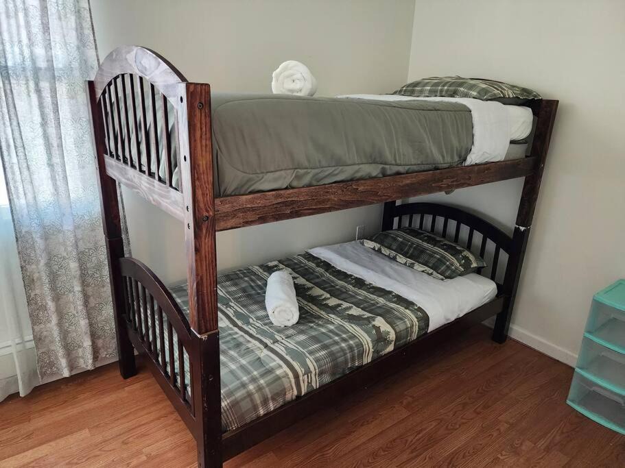 Photo of Bedroom in Hackensack