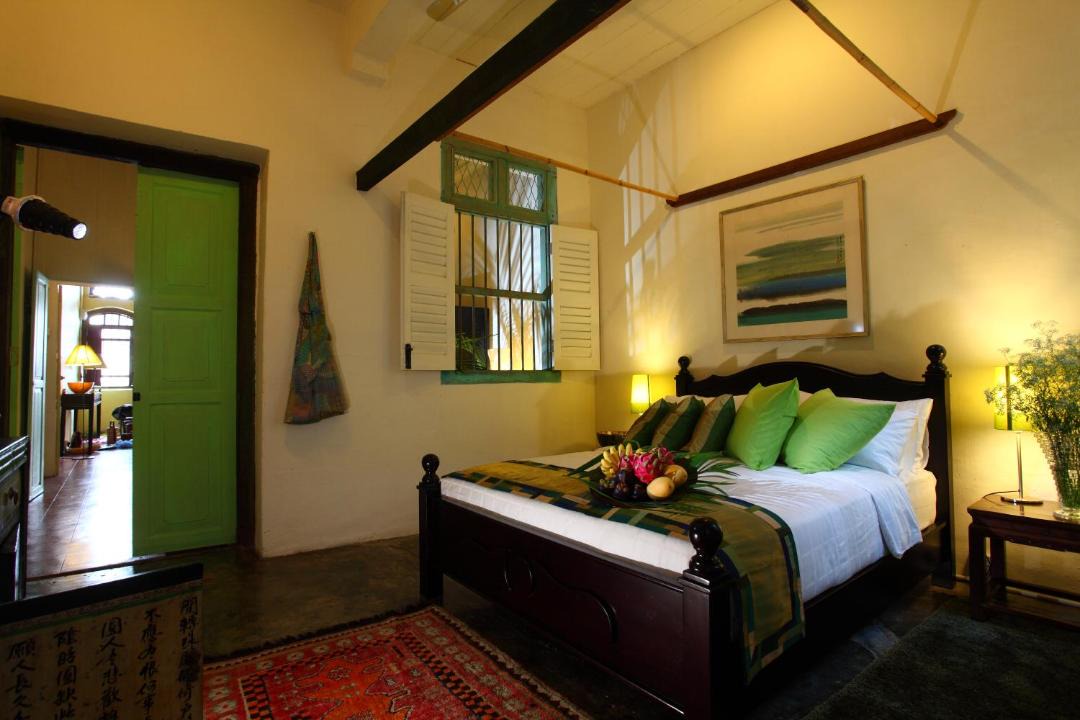 Photo of Others in Historic George Town