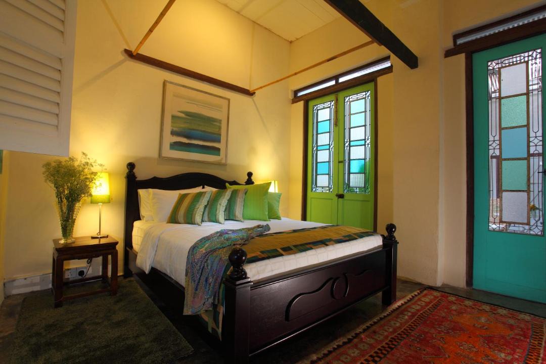 Photo of Others in Historic George Town