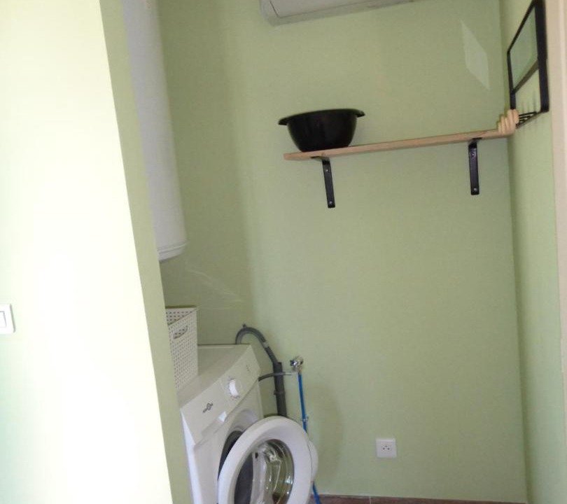 Photo of Bathroom in Villemoustaussou