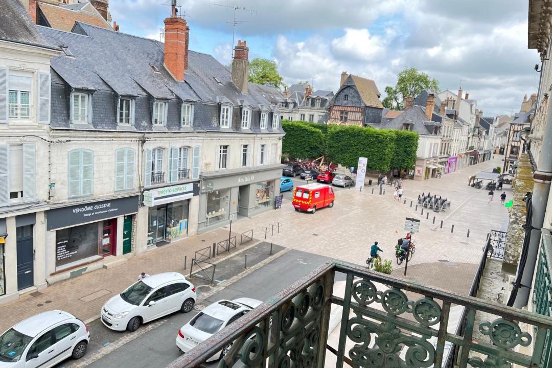 Photo of Others in Vendome