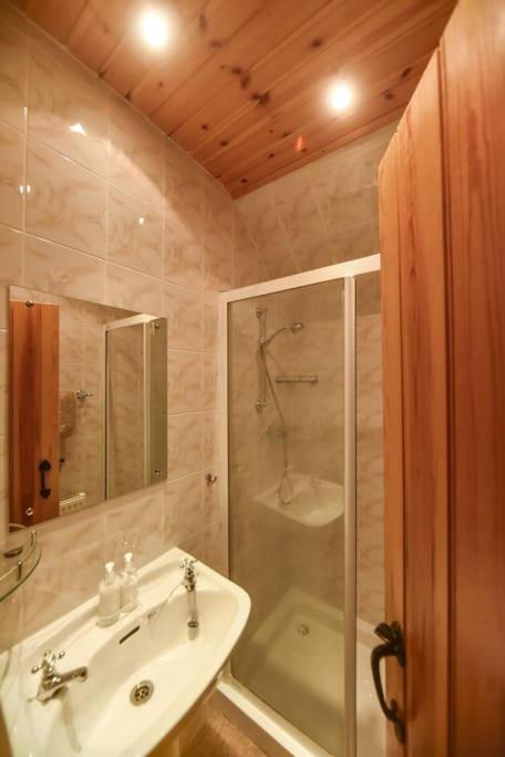 Photo of Bathroom in Alstonfield