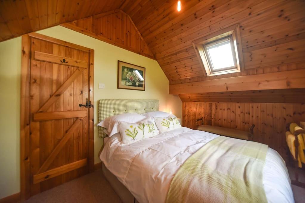 Photo of Bedroom in Alstonfield