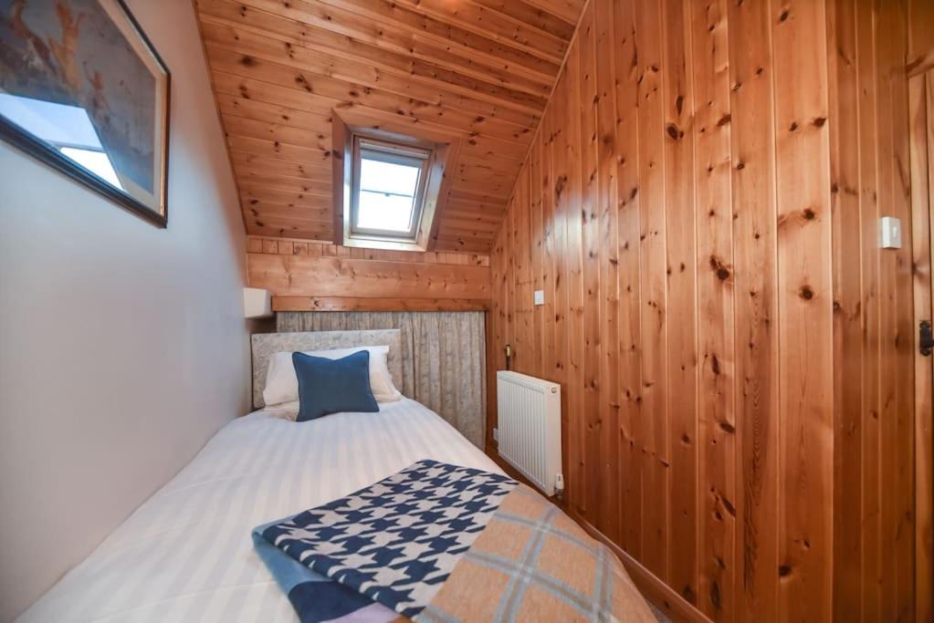 Photo of Bedroom in Alstonfield