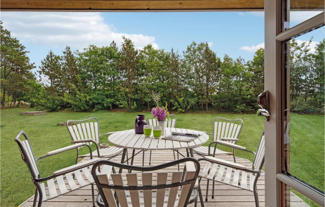 Photo of Patio Balcony in Skjern