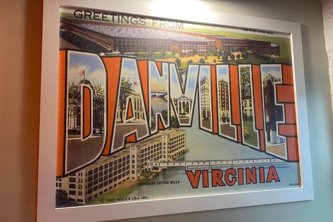 Photo of Others in Danville