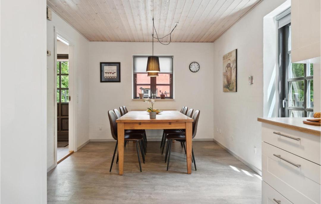 Photo of Kitchen in Bække