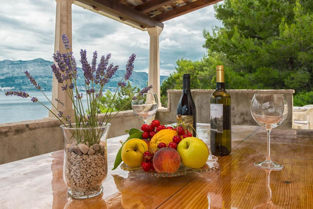 Photo of Patio Balcony in Praznica