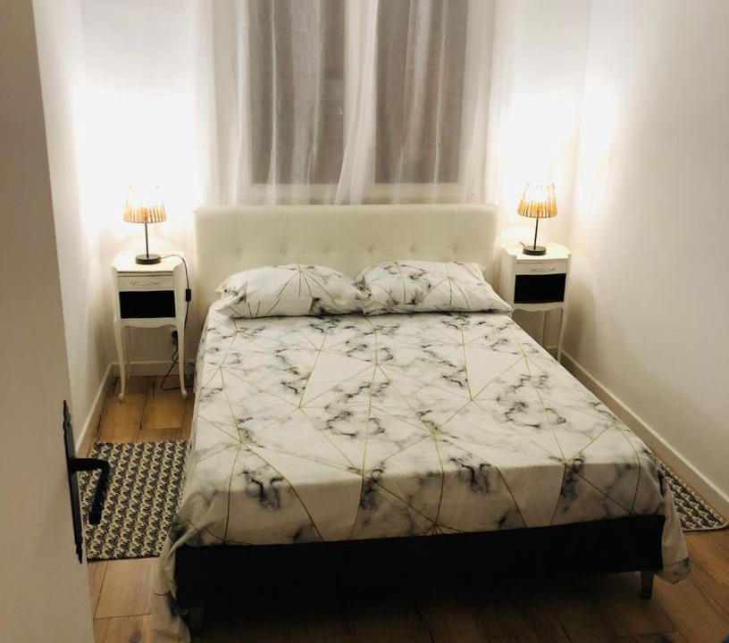 Photo of Bedroom in Canet-en-Roussillon