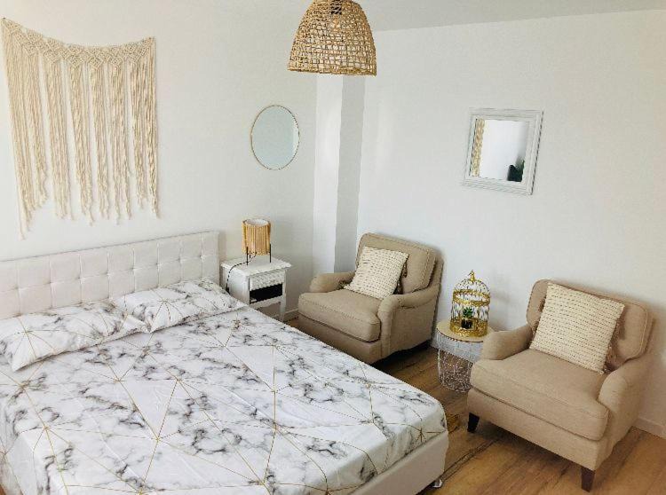 Photo of Bedroom in Canet-en-Roussillon