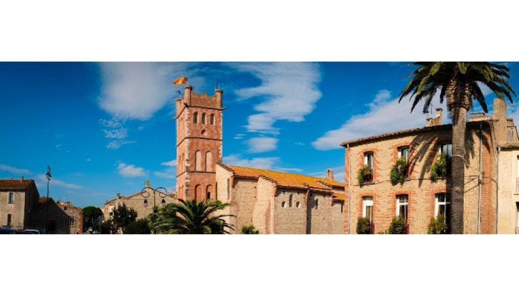 Photo of Buildings in Canet-en-Roussillon