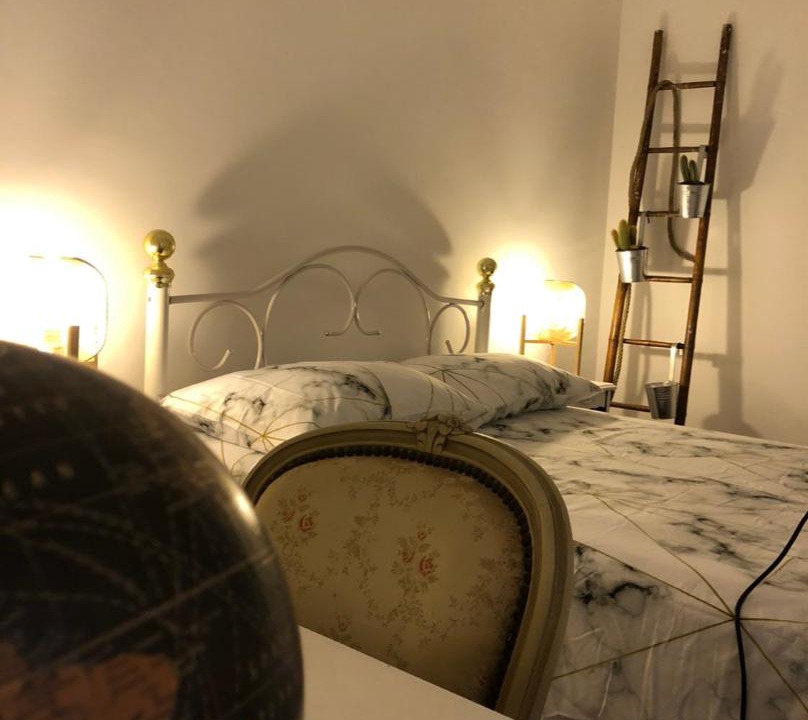 Photo of Bedroom in Canet-en-Roussillon