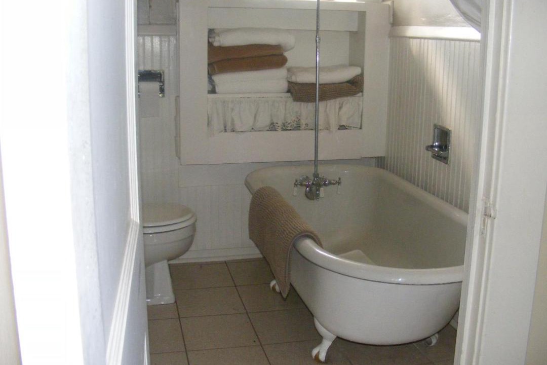 Photo of Bathroom in Glen Rose