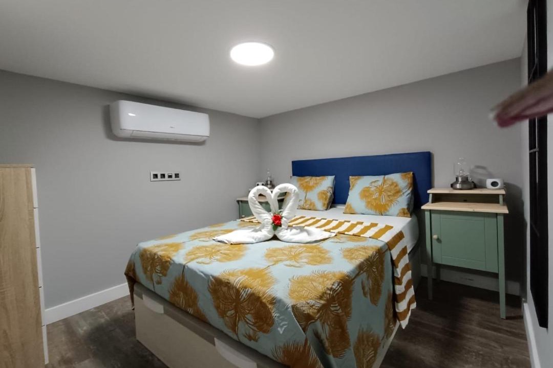 Photo of Bedroom in Bellas Vistas