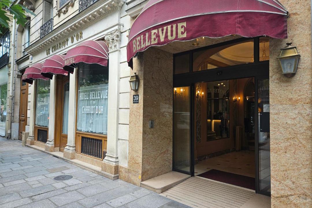 Photo of Others in Arts-et-Metiers