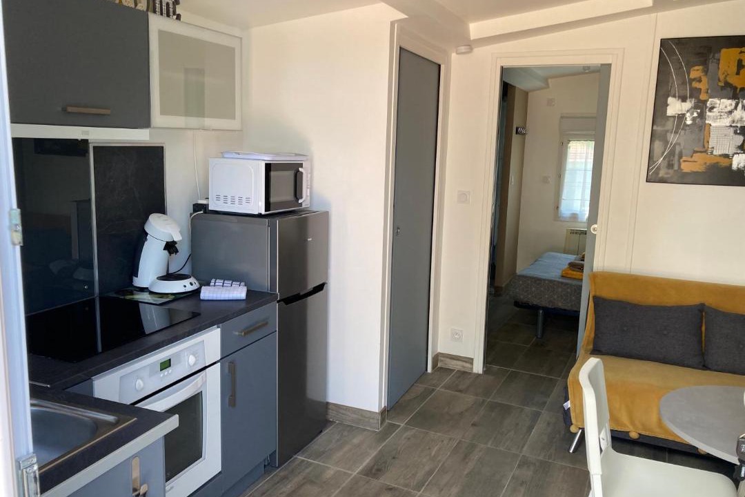 Photo of Kitchen in Corent