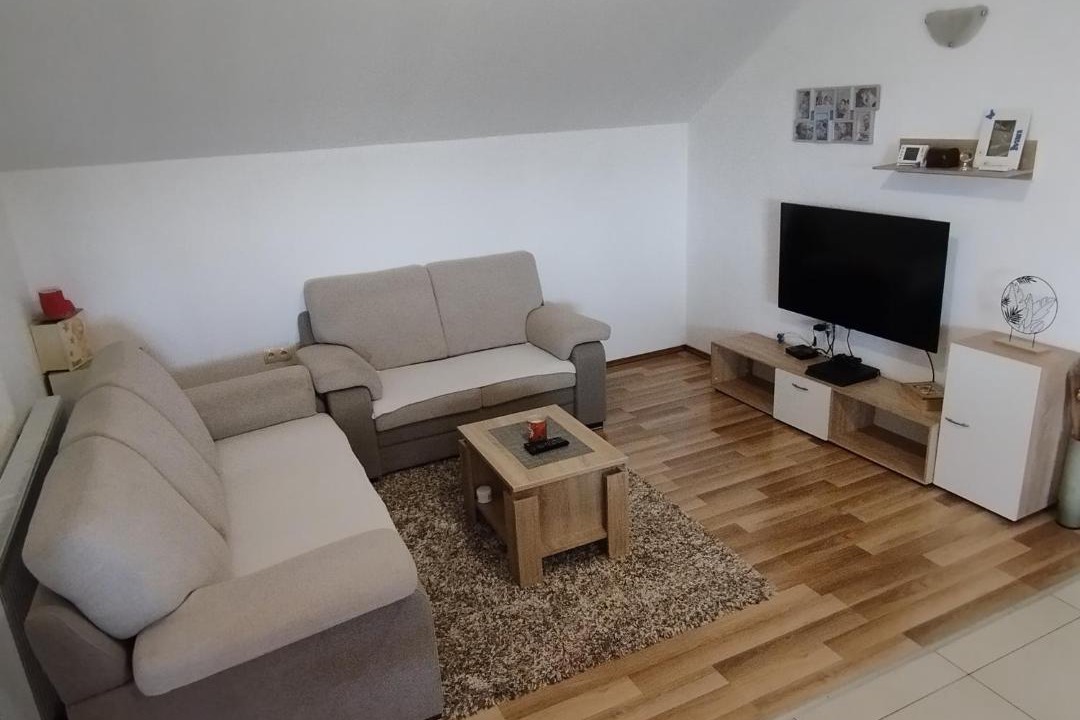 Photo of Livingroom in Lisane Ostrovicke