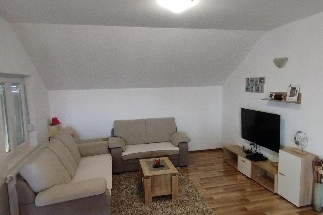 Photo of Livingroom in Lisane Ostrovicke